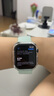 Apple蘋果 二手智能手表 WatchSeries S9 S10 GPS運動/蜂窩版 S10 GPS版 亮黑色官保 95新41MM-42MM 曬單實拍圖