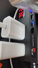 固質(zhì)蘋果16充電器正品充電線45W氮化鎵快充TypeC套裝iphone16promax/15pro/plus手機充電頭USB-C數(shù)據(jù)線 【原盒封裝】45W蘋果快充頭+1米編織快充線 曬單實拍圖