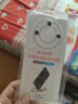 塵卡 適用榮耀X50手機(jī)殼ALI-AN00全包5G鏡頭軟殼新款氣囊防摔后殼透明硅膠保護(hù)套超薄華為簡(jiǎn)約男女外殼 手機(jī)殼 新升級(jí)保護(hù)鏡頭四角氣囊硅膠軟殼 曬單實(shí)拍圖