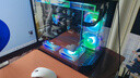 AMD銳龍R5 9600X/9700X主機 RTX5060TI顯卡 7650GRE電競游戲迷你便攜手提itx主機臺式電腦DIY組裝整機 DIY升級包1(聯(lián)系客服) 曬單實拍圖