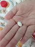 鈣爾奇鉑金液體鈣片120粒*3瓶禮盒裝鈣片女士中老年補(bǔ)鈣維生素D維生素k2 曬單實(shí)拍圖