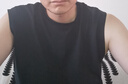 李寧背心男速干夏季運(yùn)動(dòng)跑步無袖t恤健身籃球訓(xùn)練服女坎肩上衣寬松 酷爽黑【柔軟仿棉 速干透氣】 XL 曬單實(shí)拍圖
