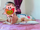 易簡（yijan）嬰兒理發(fā)器寶寶剃頭器兒童理發(fā)器新生兒電推子自理神器HK500A 曬單實(shí)拍圖