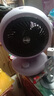 麥?zhǔn)嫣氐聡?guó)暖風(fēng)扇辦公室桌小型取暖神器家用節(jié)能速熱小太陽(yáng)冷暖風(fēng)機(jī)兩用 綠色-機(jī)械款【冷暖兩用+速熱+三擋調(diào)節(jié)】 曬單實(shí)拍圖