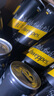 可口可樂（Coca-Cola）怡泉Schweppes 無糖零卡 蘇打水汽水飲料 330ml*24罐 整箱裝 曬單實(shí)拍圖