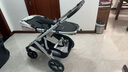UPPAbabyVISTA V3高景觀嬰兒車可坐可躺 寶寶嬰兒手推車 粉色-不含睡籃 曬單實拍圖