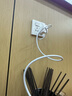 固質(zhì)優(yōu)品適配蘋果充電器充電線氮化鎵原裝45W快充PD套裝iPhone14ProMax13 16 15手機(jī)12正品充電頭30W數(shù)據(jù)線 【原盒封裝】30W快充頭+閃充線丨1米套裝 曬單實(shí)拍圖