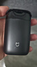 米家電動(dòng)剃須刀S100【便攜出游】小米刮胡刀旋轉(zhuǎn)雙刀頭家庭可用90分鐘續(xù)航Type-C快充  七夕情人節(jié)禮物 曬單實(shí)拍圖