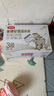 伊利金領(lǐng)冠悠滋小羊3段1-3歲幼兒羊奶粉700g*6整箱裝新老包裝隨機(jī)發(fā) 曬單實(shí)拍圖