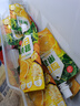 小碗良食每日果蔬 鮮橙玉米果蔬汁NFC鮮榨兒童每日果蔬汁 【110g*21袋】 曬單實拍圖