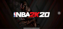 NBA2k20正版 蘋果游戲 中文 新賽季陣容生涯球員蘋果豪華存檔下載 永久包更新+金幣球星陣容 曬單實拍圖