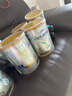 愛(ài)他美（Aptamil）澳洲白金版 含DHA葉黃素 嬰幼兒配方牛奶粉900g 新西蘭原裝進(jìn)口保 3段 【1-3歲】效期27年3-8月 6罐裝【保價(jià)90天 買貴退差】 曬單實(shí)拍圖