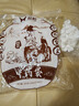 雙槍中藥分裝袋 中藥袋液體自封袋湯藥食品級可加熱密封袋50只*200ml  曬單實拍圖