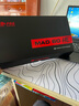 美加獅MAD 60 68 HE/MAD 68 Pro 磁軸鍵盤有線連接客制化機(jī)械61/68鍵輕巧配列網(wǎng)頁驅(qū)動(dòng)電競游戲鍵盤 MAD 60 RGB 黑色 磁珀軸Pro 曬單實(shí)拍圖
