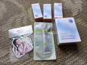 珀萊雅云朵防曬50ml 通勤防曬防水防汗 敏感肌防曬霜 生日禮物男女 曬單實(shí)拍圖
