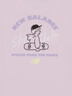 NEW BALANCE4-14歲男女兒童夏季新款運(yùn)動(dòng)透氣短袖T恤 曬單實(shí)拍圖
