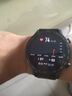 榮耀手表WATCH GS 3T藍(lán)牙通話音樂播放長續(xù)航運(yùn)動防水心率睡眠血氧檢測移動支付智能電子腕表Pro 榮耀手表GS 3T【曜石黑】送曬單禮品 曬單實(shí)拍圖