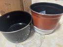 美的（Midea）提鮮系列電壓力鍋5L雙膽家用高壓電飯鍋 全自動(dòng)智能預(yù)約煲湯開蓋煮小米粥YL50Q3-451電飯煲4-6人 曬單實(shí)拍圖