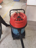 揚(yáng)子工業(yè)吸塵器5400W峰值大功率干濕兩用大吸力大型桶式商用吸塵器工廠車間倉(cāng)庫(kù)吸塵吸水機(jī) 曬單實(shí)拍圖