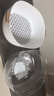 佳幫手瀝水籃洗菜籃子雙層洗水果籃廚房洗菜盆水果盤 大號 曬單實拍圖