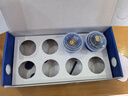 藍(lán)莓luckycup小懶杯裝云南高山藍(lán)莓鮮果寶寶新鮮水年貨節(jié)水果禮盒 8盒 18mm及以上 曬單實(shí)拍圖