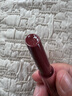 3CE融光唇凍酒心蜜棕NECTAR口紅唇膏唇釉唇彩唇蜜鏡面生日禮物女 曬單實(shí)拍圖