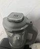 VABOER破壁機(jī)全自動(dòng)免煮靜低音豆?jié){機(jī)家用2-3-4人免泡免濾大容量五谷雜糧研磨37分貝低噪分體式2025新款 1.75L【智能定時(shí)+分體式機(jī)身】500W 曬單實(shí)拍圖