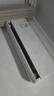 美的空調(diào) 大1.5匹全面風空調(diào)掛機 風尊二代家電國家補貼20%以舊換新 超一級能效 KFR-35GW/N8MXC1Ⅱ 曬單實拍圖