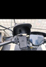 神火（SupFire）電動(dòng)車手機(jī)支架多功能外賣騎手專用固定電瓶公路山地自行車導(dǎo)航 曬單實(shí)拍圖