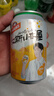 漢斯啤酒（HANS）漢斯小木屋菠蘿啤果味碳酸飲料整箱330ml*24聽無酒精 曬單實(shí)拍圖