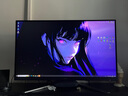 AOC 27英寸2K 原生300Hz FastIPS 1ms HDR400 出廠校色 硬件低藍光 游戲電競電腦顯示器 宙斯盾Q27G4S 曬單實拍圖