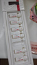 薇諾娜光透皙白淡斑精華液1.5ml*7 【臨期清倉】 曬單實(shí)拍圖