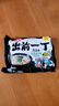出前一?。∟ISSIN）中國香港速食方便面 黑蒜油豬骨湯味100g*5包 泡面拌面早餐零食 曬單實(shí)拍圖