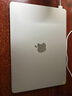 Apple MacBook Air（M2）2022款 13英寸 輕薄辦公蘋果筆記本 二手筆記本 8G+256G 曬單實(shí)拍圖