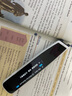 步步高詞典筆F6 創(chuàng)新小魔輪點讀筆掃描筆翻譯筆學習機 新課標電子詞典 課本同步掃讀翻譯機 便攜式學習機 曬單實拍圖