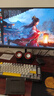 SANC盛色24.5英寸210Hz電競顯示器FastIPS 原生200Hz HDR400亮度 硬件低藍光 電腦屏幕 N50Pro5增強版 曬單實拍圖