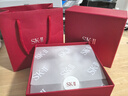 SK-II小紅瓶50ml精華液抗皺緊致sk2護(hù)膚品化妝品套裝禮盒生日禮物skii 曬單實(shí)拍圖