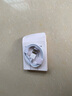 原裝適配蘋果充電線usb數(shù)據(jù)線快充iphone6 7 8plus xr11 12 13 14 【USB快充1米】蘋果數(shù)據(jù)線 曬單實(shí)拍圖