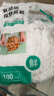 加厚保鮮膜套加長保鮮袋家用松緊口浴帽式冰箱防串味防塵蓋罩 特厚加長1000只 曬單實(shí)拍圖