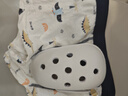 優(yōu)諾康【今買明到】醫(yī)用割包皮術(shù)后內(nèi)褲包莖手術(shù)后保護罩套兒童環(huán)切成人 130碼（30-40斤）男性外生殖器術(shù)后護理陰莖 非一次性內(nèi)褲 曬單實拍圖