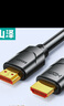 山澤HDMI線數(shù)字高清線家裝工程線3D視頻線 20米 筆記本電腦機(jī)頂盒接電視投影儀顯示器數(shù)據(jù)連接線200SH8 曬單實(shí)拍圖