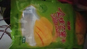 南國(guó)金煌芒果干116g*3袋 海南特產(chǎn)水果干蜜餞果脯干零食椰子片 曬單實(shí)拍圖