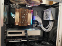 海韻（SEASONIC）750W FOCUS SPX750 白色SFX小電源 曬單實拍圖