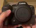 佳能r6二代 全畫幅微單相機 EOS R6 Mark II 4K數(shù)碼高清旅游vlog攝影機身 專業(yè)級微單相機 佳能R6二代單機身(原包未拆封 不含鏡頭) 官方標配 曬單實拍圖