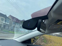 夢選（MENGXUAN）三菱專用行車記錄儀帕杰羅歐藍(lán)德勁炫ASX奕歌免走線前后雙錄 【單鏡頭】1296p+64G卡 24h停車監(jiān)控 曬單實(shí)拍圖