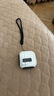 優(yōu)思頓airpods4保護(hù)套硅膠airpodspro2蘋果耳機(jī)殼airpod鎖扣ipods2024新款二三四第三代藍(lán)牙airpods3盒 【雪域白】亮面軟殼+可打開當(dāng)手機(jī)支架 蘋果 AirPods 4 曬單實拍圖