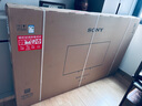索尼（SONY）2025新品 XR50系列  75英寸 索尼電視5系64G版 MiniLED XR芯片 K-75XR51Z 一級(jí)能效 國家補(bǔ)貼 曬單實(shí)拍圖