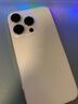 Apple/蘋果 iPhone 16 Pro 128GB 黑色鈦金屬 支持移動聯(lián)通電信5G 手機【返移動話費券】 曬單實拍圖