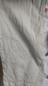 森馬（Semir）休閑褲男四季款寬松垂感直筒褲25秋季工裝運(yùn)動(dòng)褲子109925127102 曬單實(shí)拍圖
