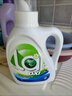 威露士清可新洗衣液松木香15斤全瓶組合裝（2.25L*2+1L*3）除菌除螨留香 曬單實(shí)拍圖